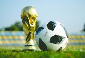 2026世界盃賽程-莱万五场进球碾压净胜球，瑞士逆境挑战极限